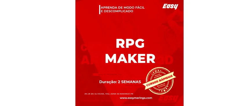 RPG MAKER