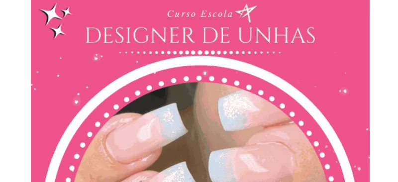 Escola Designer de Unhas