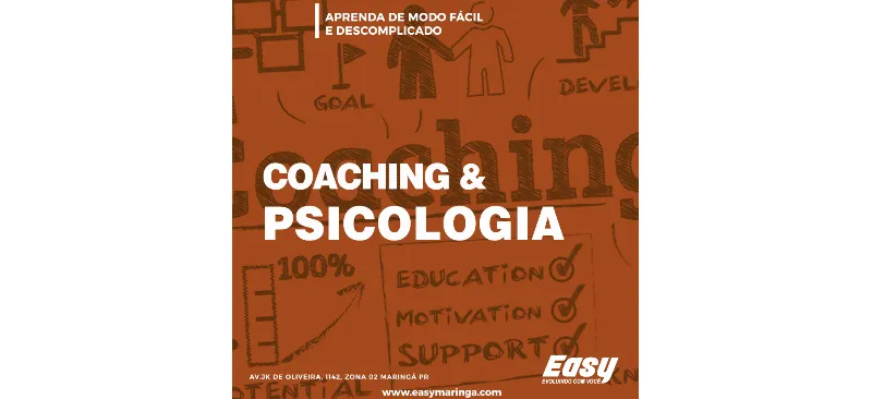 Coaching e Psicologia