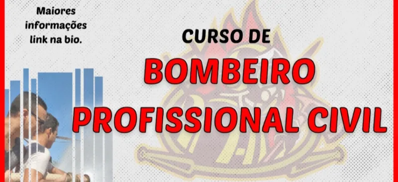Bombeiro Civil