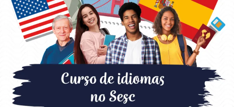 Aprenda inglês em menos tempo com os cursos de inglês da United Idiomas