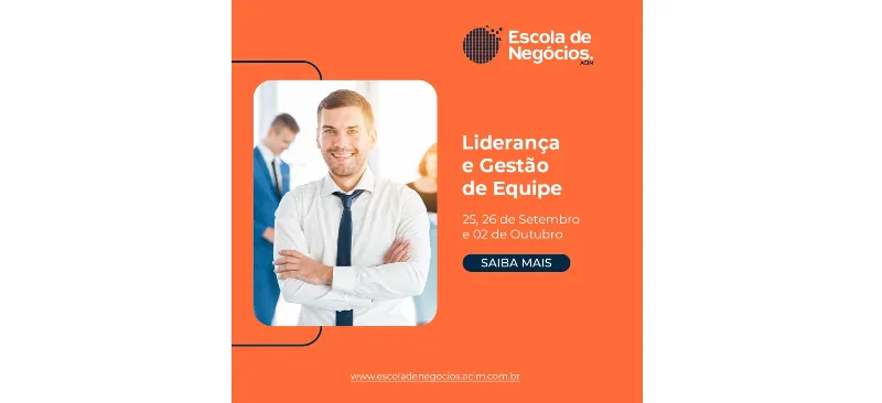 Liderança e Gestão de Equipe