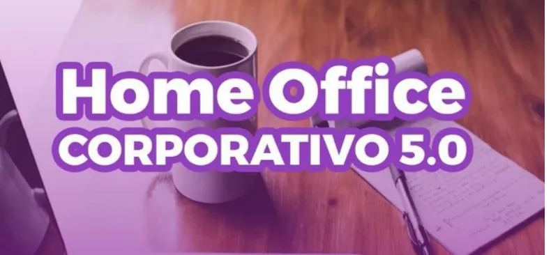 Home Office corporativo