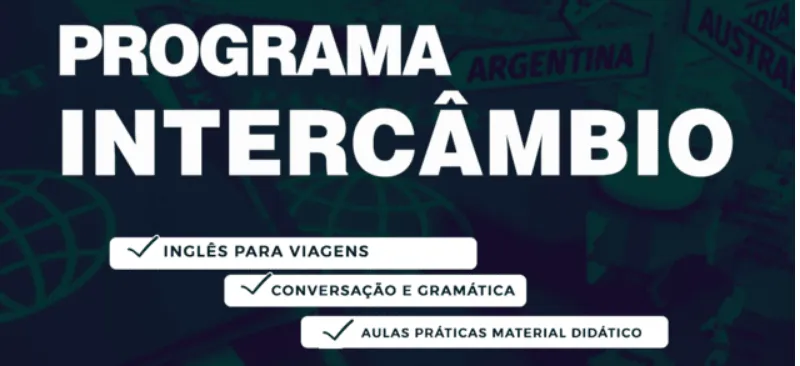 Programa de Intercâmbio em Portugal para Estudar Idiomas