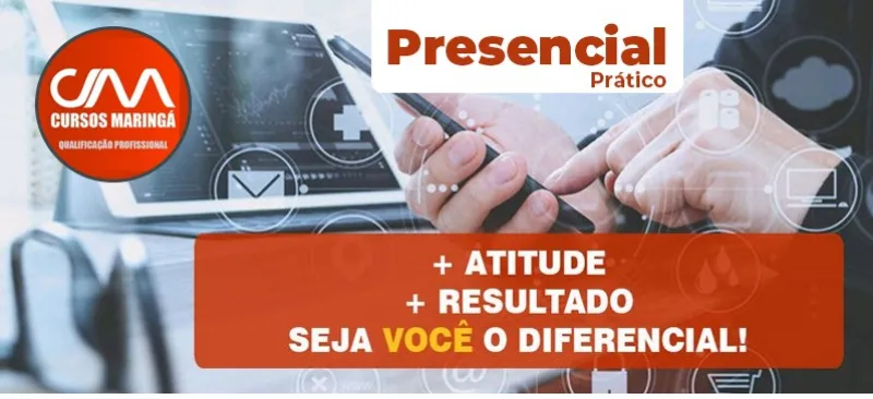 Curso de Logística - Curso prático