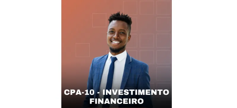 Cpa-10 - Investimento Financeiro